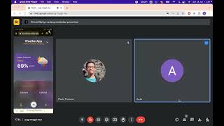 Tugas Pembuatan Aplikasi Prediksi Cuaca Berdasarkan Citra Langit Menggunakan Metode CNN screenshot 3