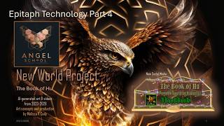 Epitaph 4: The Book of Hu (DRAFT version only - no audio)