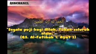 Suat Az-Zariyat dan Terjemahannya || Syeikh Mansour As-salimi