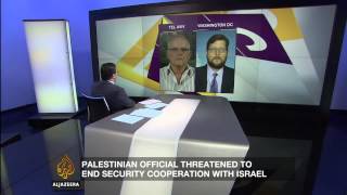 Inside Story: Can PA end security coordination with Israel