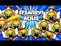 ERMİŞ 8-BİT ÇIKTI! 🤖 (Sesli) -BrawlStars