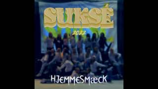 Video thumbnail of "Suksé 2022 (Hjemmesmæck) - Sportsalleen ft. gangCBang"