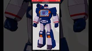 Transformers all characters Earth spark￼ part 2