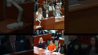 Surviving roommates of University of Idaho murders face Bryan Kohberger at sentencing