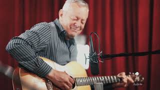 Miniatura del video "Baby’s Coming Home l Collaborations l Tommy Emmanuel & Richard Smith"