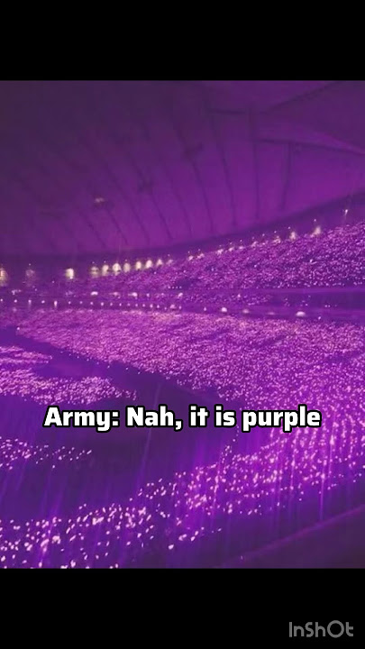 What’s the colour of ocean? #blink #army #strays #nct