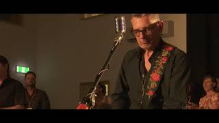 Dave Wright & The Midnight Electric- Hang Me High- HWY Soundstage Show 2016
