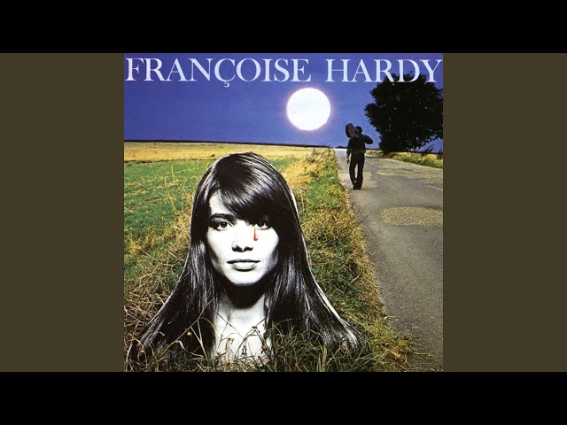 Françoise Hardy - Point