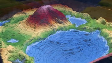 AR Sandbox at NDSU: Learning Tool