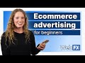 Ecommerce Advertising: How to Master Paid Ecommerce Marketing