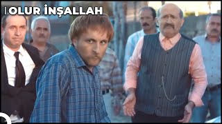 Başlarım Mak Arabasına Olur İnşallah