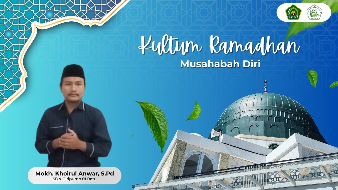 Kultum Ramadhan 2026 l Musahabah Diri