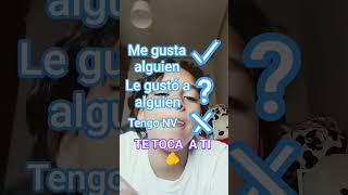 #cuestion #amor #intriga