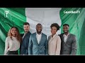 Nigeria's passport comeback: 103 to 90