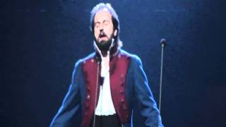 Bring him home (Les Misérables in Concert -The 25th Anniversary, O2 London, 3 Oct) chords