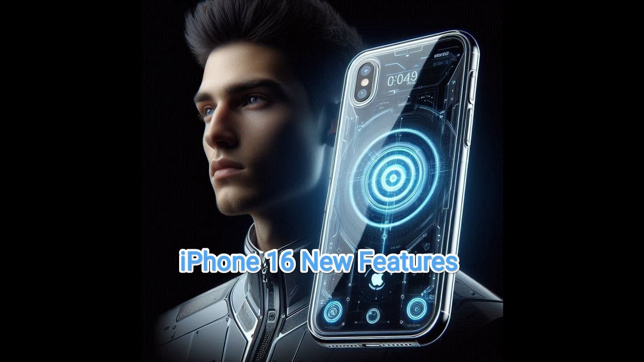 iphone 16 features and how it is better than google - YouTube