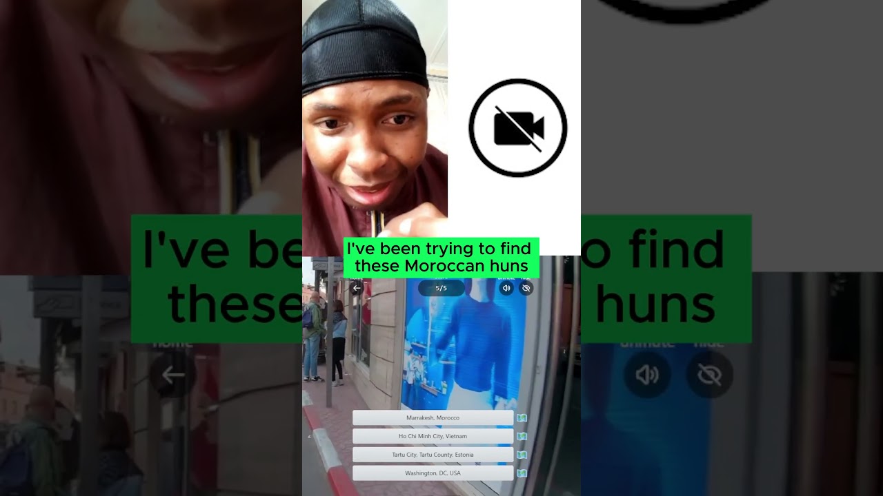 MOROCCAN GIRLS ARE TOO PENG 