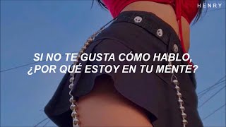 te garantizo que cuando escuches esta canción, te comenzarás a sentir como una diosa  💅🏼