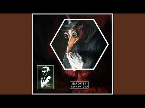 Technogod — Techno God