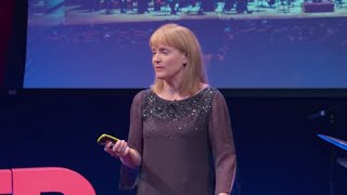 A World of Contradiction: How great performances change us | Catherine Arlidge MBE | TEDxRNCM screenshot 4