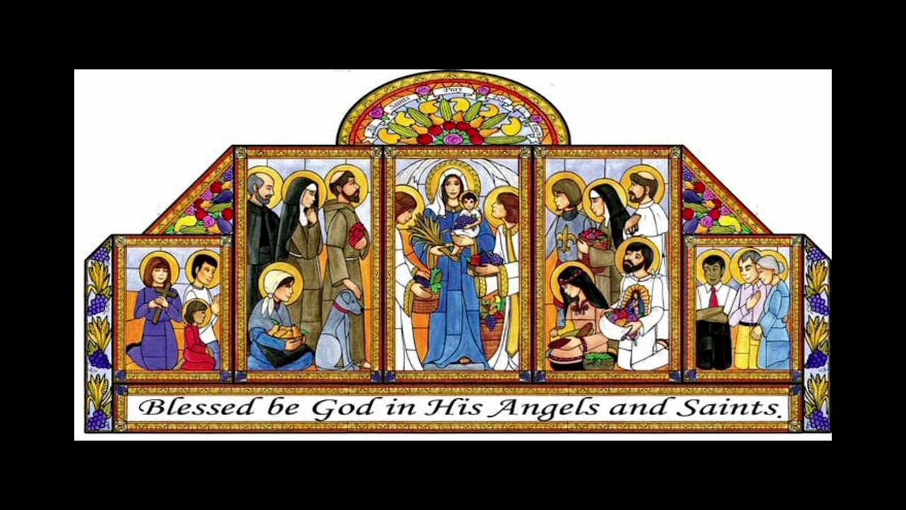 FEBRUARY 2-ல் நினைவு கூறப்படும் புனிதர்கள் மற்றும் அருளாளர்கள் Saint of the Day Tamil  Daily Saints