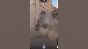 Counter-Strike 2 | -3 kill deagle #shorts rts