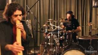 Download Lagu TRIAD VIBRATION - DreamTime [CASA LAVICA Sessions 24.02.2013] MP3