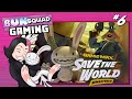 Filip plays  sam  max save the world remastered  episode six end