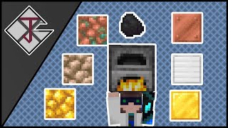 Celebrity Balanced raw block smelting datapack Profile