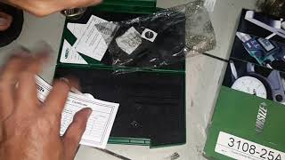 Digital Outside Micrometer Type 3101-25A Insize