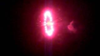 fireworks sample show(shell)60