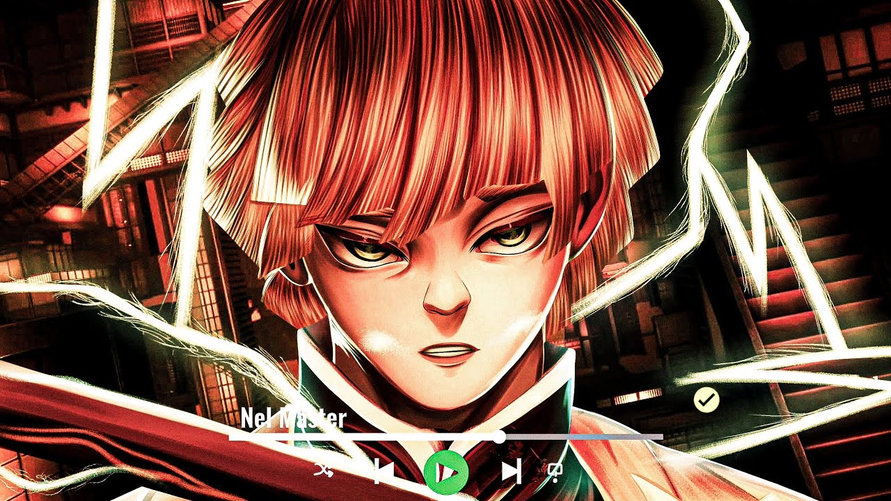 🌩😠💭 Tate no yuusha React To | 🎶 Zenitsu (olhos abertos) {Anirap}