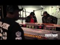 Uncle Murda Speaks on "Hands Up" Backlash with DJ Whoo Kid (Video Interview)