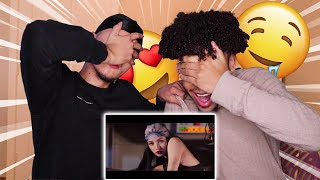 LILI's FILM #4 - LISA Dance Performance Video (REACTION) THE WAIT IS OVER!!!
