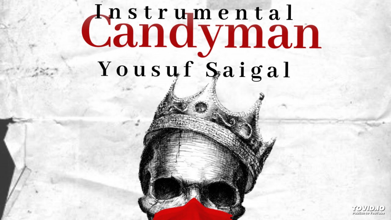 Candyman instrumental YouTube