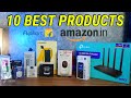 Top 10 Best Useful Gadgets From Amazon &amp; Flipkart Sale in January 2024 #datadock