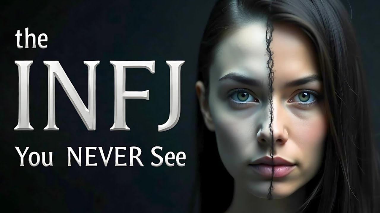 What Does a High-Functioning INFJ’s Personality Look Like?