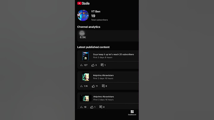 Guys just one more subscriber