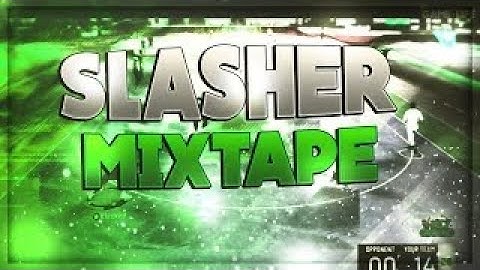Slasher Mixtape Best Posters and Dunks!! | NBA 2K20