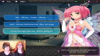 Check out Those Buns - HuniePop | 1 |
Hentai, dating sim puzzle game. Fresh...
►Leave a LIKE/FAVOURITE if you enjoyed the video!
My Friend Daves Channel: https://www.youtube.com/user/wwwboyinabandcom
Main Channel ► http://www.youtube.com/user/maxmoefoe
Second Channel ► http://www.youtube.com/user/maxmoefoetwo
Pokemon Channel ► http://www.youtube.com/user/maxmoefoePokemon
Collection Channel ► https://www.youtube.com/channel/UCIDaKj0ziGWj7S7ivxj18uw
Facebook ► http://www.facebook.com/maxmoefoe
Twitter ► https://twitter.com/#!/maxmoefoe
Instagram ► http://instagram.com/maxmoefoeofficial
-ABOUT THE GAME-
HuniePop is a unique sim experience for PC, Mac and Linux. Its a gameplay first approach thats part dating sim, part puzzle game, with light RPG elements, a visual novel style of presentation, an abrasive western writing style and plenty of plot.
After a pathetic attempt to try and pick up Kyu, a magic love fairy in disguise, she decides to take you under her wing and help you out with your crippling inability to meet new women. After a few dating lessons and some sound advice, Kyu sends you out into the world ready to take on the dating world and a wide cast of beautiful babes.
All business and business related inquiries, contact me on maxmoefoe@gmail.com (BUSINESS ONLY) Check out Those Buns - HuniePop | 1 |