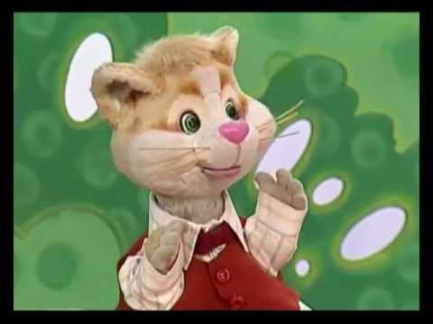 Рисование, выпуск 53. Дымковская игрушка