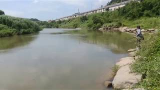 20170930 121018 基隆河 神雲路亞 團練-01