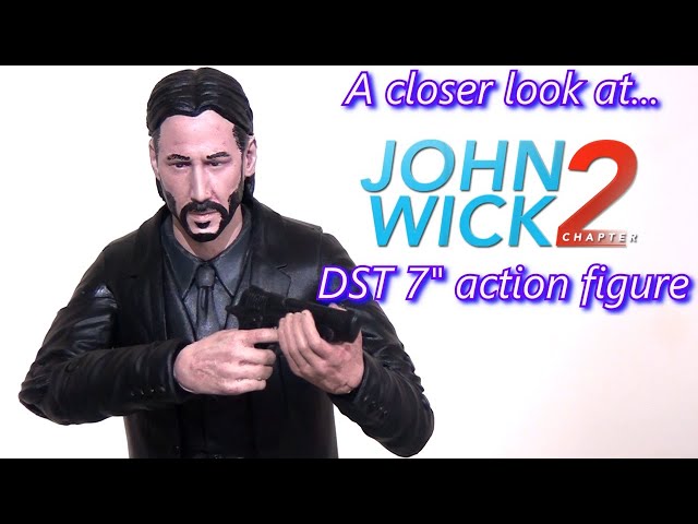 A closer look at...DST John Wick 7 action figure class=