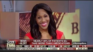 Famous Are You Taking Too Many Medications? Doctor Explains How to Tell Profile