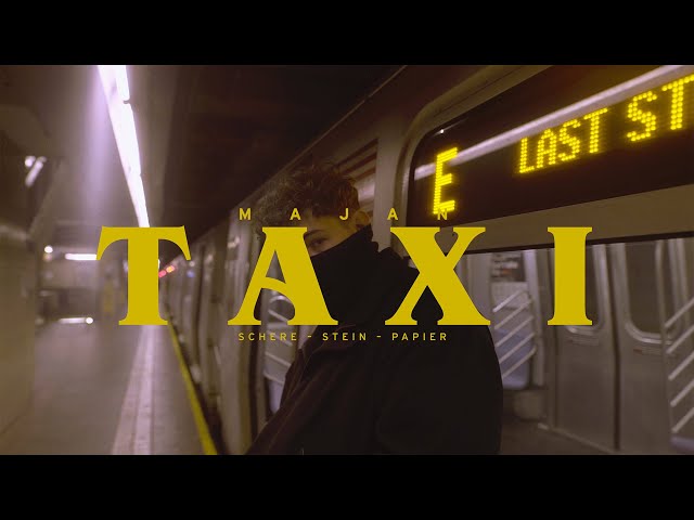 Majan - Taxi