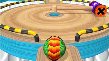 Going Balls All Levels Gameplay Ios Android Part 905