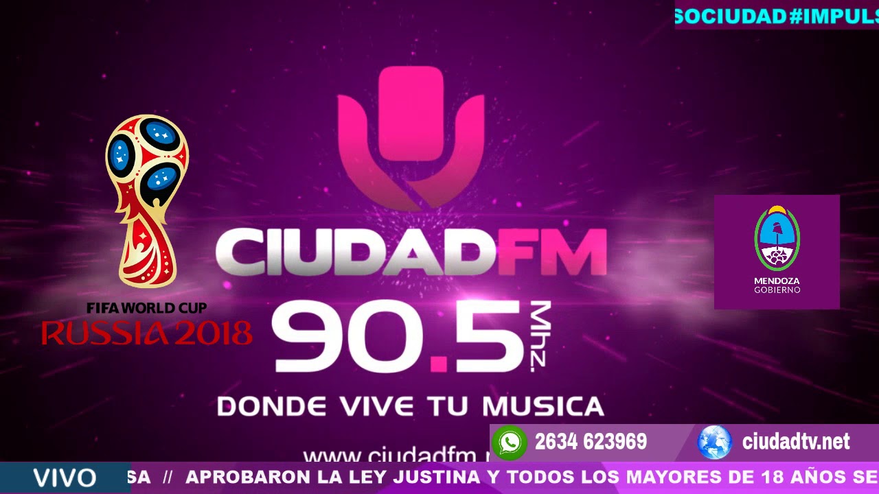 CIUDAD TV ciudad elmina menu