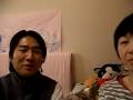 体から出るものを観察するか否か