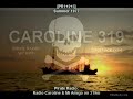 [RP1+2+3-C77] Radio Caroline 319 ~ Summer 1977 ~ Pirate Radio