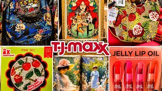 NEW AT TJ MAXX ✨ DESIGNER BAGS, FASHION & AFFORDABLE LUXURY FINDS!